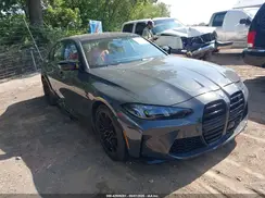 WBS33HJ0XSFU22139 2025 BMW M3