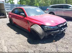 WBS33HJ0XSFU24098 2025 BMW M3