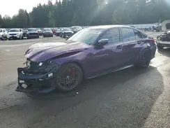 WBS33HJ0XSFU35120 2025 BMW M3