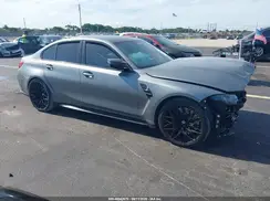 WBS33HJ0XSFU40785 2025 BMW M3
