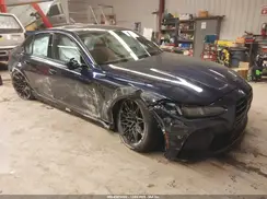 WBS33HJ0XSFU58896 2025 BMW M3