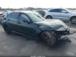 WBS33HJ0XSFU68926 2025 BMW M3