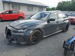 WBS33HJ0XSFV18515 2025 BMW M3