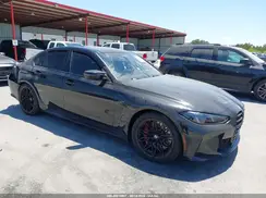 WBS33HJ0XTFV46848 2026 BMW M3