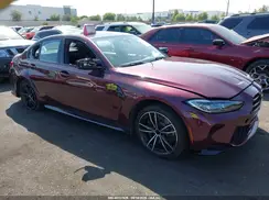 WBS33HJ0XTFW31110 2026 BMW M3