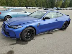 WBS33HK00SCU29584 2025 BMW M4