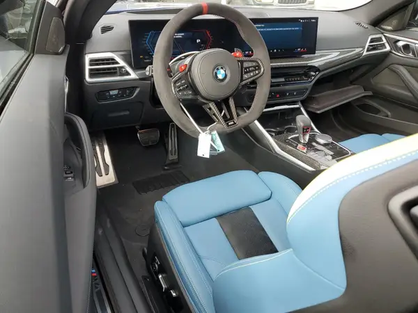 WBS33HK00SCU29584 2025 BMW M4 - Image 8