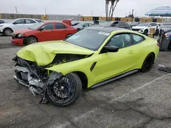 WBS33HK00SCU62729 2025 BMW M4