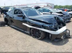 WBS33HK00TCV27242 2026 BMW M4