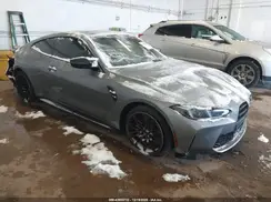 WBS33HK00TCV68258 2026 BMW M4