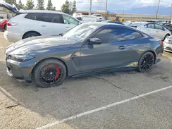 WBS33HK00TCV73587 2026 BMW M4