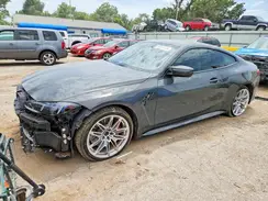 WBS33HK00TCV84928 2026 BMW M4