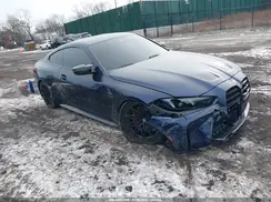 WBS33HK00TCV91362 2026 BMW M4