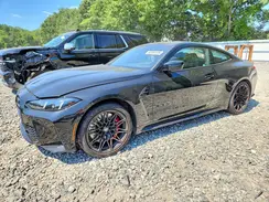 WBS33HK00TCW50295 2026 BMW M4