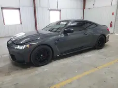 WBS33HK01SCS44279 2025 BMW M4