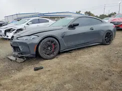 WBS33HK01SCU60066 2025 BMW M4