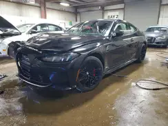 WBS33HK01TCW72158 2026 BMW M4