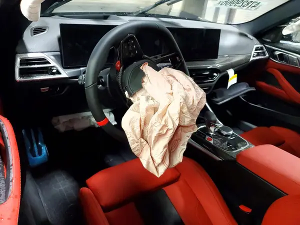 WBS33HK01TCW72158 2026 BMW M4 - Image 8