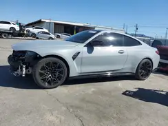 WBS33HK02SCS29869 2025 BMW M4