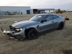WBS33HK02SCS52584 2025 BMW M4