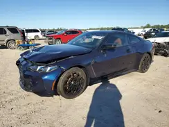 WBS33HK02SCS65268 2025 BMW M4