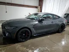 WBS33HK02SCS92678 2025 BMW M4