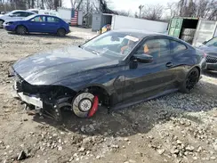 WBS33HK02SCU00054 2025 BMW M4