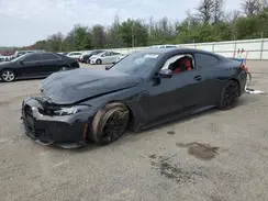 WBS33HK02SCU19428 2025 BMW M4