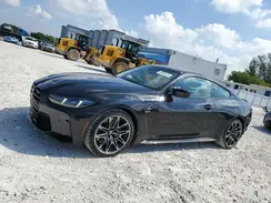 WBS33HK02TCV66947 2026 BMW M4