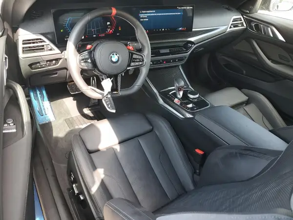 WBS33HK02TCV66947 2026 BMW M4 - Image 8