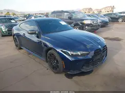 WBS33HK02TCW30274 2026 BMW M4