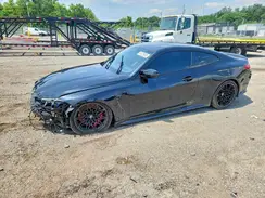 WBS33HK02TCW33241 2026 BMW M4