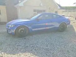 WBS33HK02TCW77188 2026 BMW M4