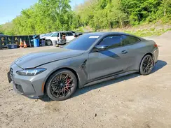 WBS33HK03SCT92336 2025 BMW M4