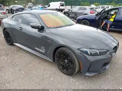 WBS33HK03TCV44178 2026 BMW M4