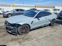 WBS33HK03TCV53835 2026 BMW M4