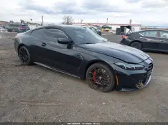 WBS33HK03TCV84857 2026 BMW M4