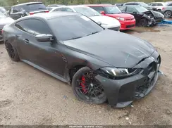WBS33HK03TCW34625 2026 BMW M4