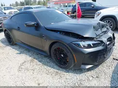 WBS33HK03TCW81248 2026 BMW M4