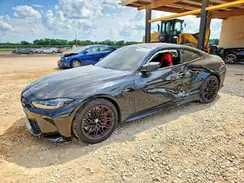 WBS33HK03TCX37687 2026 BMW M4