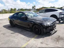 WBS33HK03VCY07062 2027 BMW M4