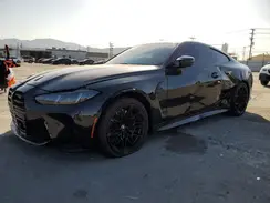 WBS33HK04SCS16508 2025 BMW M4