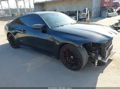 WBS33HK04SCS55180 2025 BMW M4