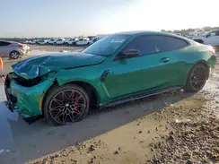 WBS33HK04SCS77339 2025 BMW M4