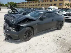 WBS33HK04SCS94755 2025 BMW M4