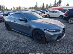 WBS33HK04SCT93771 2025 BMW M4