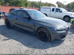 WBS33HK04TCV76234 2026 BMW M4