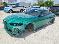 WBS33HK04TCV87881 2026 BMW M4