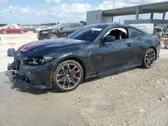 WBS33HK05SCS46360 2025 BMW M4
