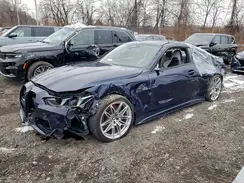 WBS33HK05SCS88866 2025 BMW M4